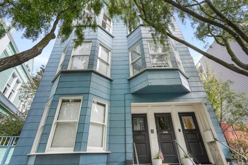 264 Downey St, San Francisco, CA 94117-4422