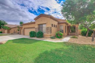 1507 Loma Vista St, Gilbert, AZ 85295-4908