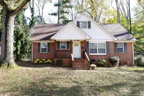 5344 Kildare Dr, Charlotte, NC 28215-2210