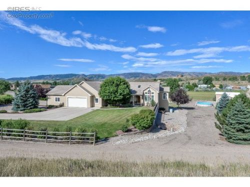 3633 Bridget Ln, Laporte, CO 80535-3011