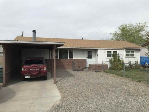 477 1/2 Rd, Grand Junction, CO 81501