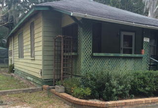 721 Egmont St, Brunswick GA  31520-7834 exterior