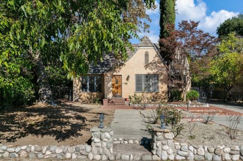 643 Lemon Ave, Arcadia, CA 91007-7949