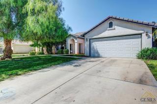 5811 Bridge Creek Ave, Bakersfield CA  93313-4979 exterior