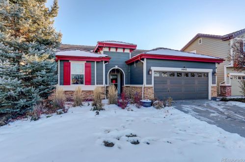 14442 102nd Pl, Denver, CO 80022-8912