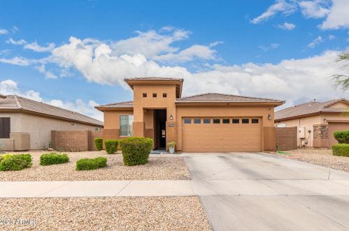 3124 87th Dr, Tolleson, AZ 85353-8653