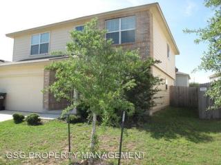 11726 Tahoka Daisy, San Antonio TX  78245-3364 exterior