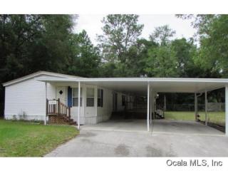 11733 15 St, Ocala FL  34482-7150 exterior