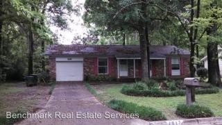 1917 Devra Dr, Tallahassee FL  32303-3413 exterior