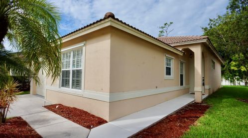 145 Prestige Dr, West Palm Beach, FL 33411-1240