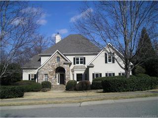 18928 Peninsula Point Dr, Cornelius NC  28031-7598 exterior