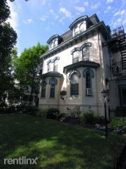 320 Neville St, Pittsburgh PA  15213-1656 exterior