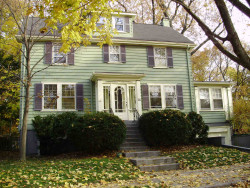 32 Commonwealth Park, Newton, MA 02459-1005