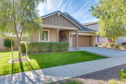 2332 Park Meadows Dr, Buckeye, AZ 85396-1613