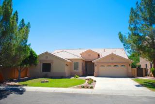 1334 Constellation Way, Gilbert, AZ 85234-1458