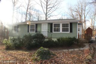 6648 Hickory Ridge Rd, Spotsylvania, VA 22551-2404