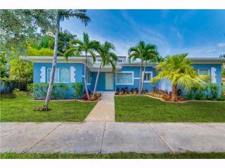 8230 3rd Ave, Miami FL  33138-3904 exterior