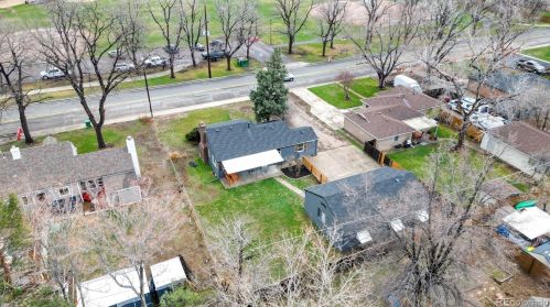 1965 Carr St, Denver CO  80214-5970 exterior