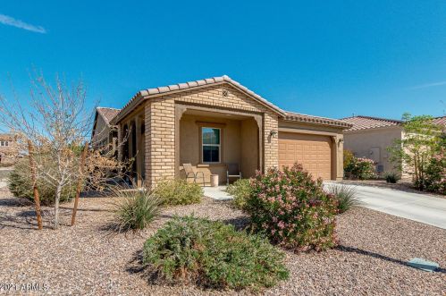 20214 Hadley St, Buckeye, AZ 85326-8233