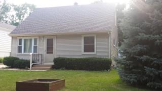 815 114th St, Milwaukee, WI 53226-3731