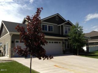 22 Wheat Grass, Kalispell MT  59901-2121 exterior
