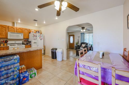 19252 17th Ave, Phoenix, AZ 85027-5308