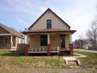 119 Wabash Ave, Belleville, IL 62220-3839