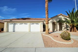 1310 Big Tree Ave, North Las Vegas NV  89031-1695 exterior