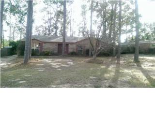 6821 Greenway Dr, Mobile AL  36608-4212 exterior