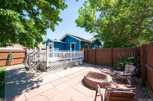 415 6th Ave, Denver CO  80204-5122 exterior