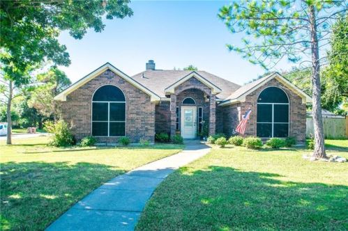 4814 Rustic Ridge Ct, Garland, TX 75048-4676