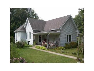 522 Colfax St, Hoosierville, IN 47834-1610
