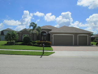 3561 Terramore Dr, Melbourne, FL 32940-8026