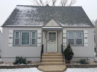 3820 86th St, Chicago, IL 60652-3716