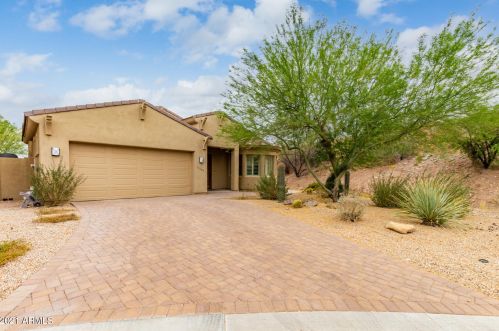 33103 40th Pl, Cave Creek AZ  85331-5002 exterior