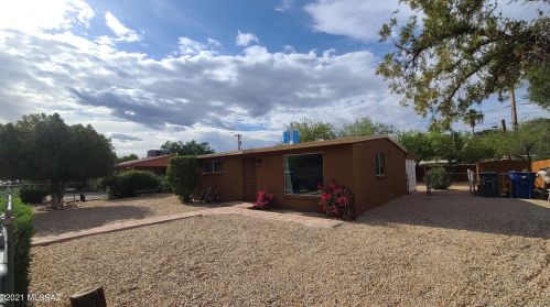 3643 23rd St, Tucson, AZ 85713-2433