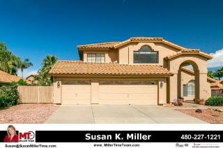 832 Wagner Dr, Gilbert, AZ 85233-7953