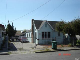 2240 94 Ave, Oakland CA  94603-1819 exterior