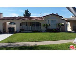 7905 Blvd, Inglewood CA  90302-1831 exterior