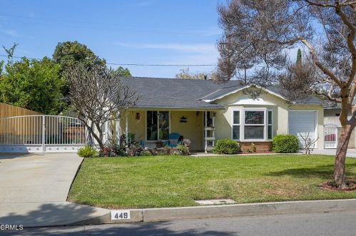 449 Brightview Dr, Glendora, CA 91741-3204