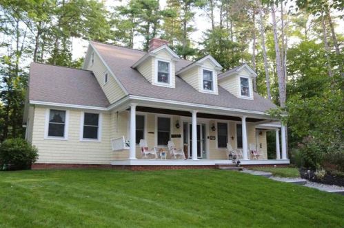 12 Dewitt Dr, Alton, NH 03809-6021