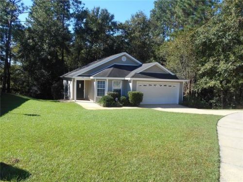 7323 Red Arrow Ct, Mobile, AL 36695-4392