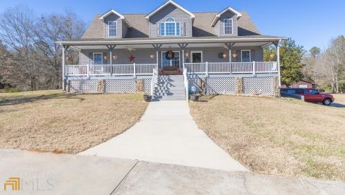 142 Mellrich Rd, Iva, SC 29655-9529