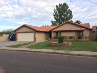 400 San Remo Ave, Gilbert, AZ 85234-3458