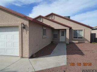 2711 Wikieup Ave, Kingman, AZ 86401-5268