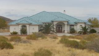 1965 Fortuna Ct, Kingman AZ  exterior