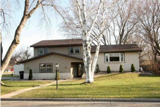 725 Russell St, De Forest, WI 53532-1228