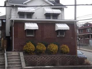 2115 Braddock Ave, Pittsburgh, PA 15218-2105