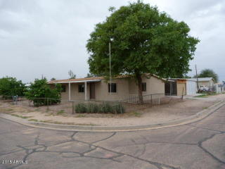 602 96th Pl, Mesa, AZ 85207-6202