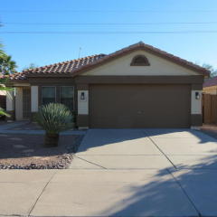 10949 Flossmoor Ave, Mesa, AZ 85208-7510